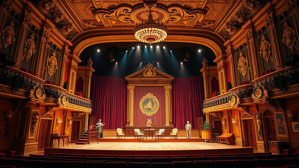 Waarom tweeakters nog steeds het theaterpubliek boeien