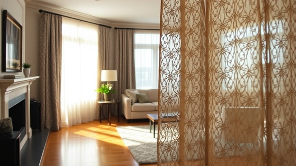 Transformeer je interieur met stijlvolle raambekleding op maat
